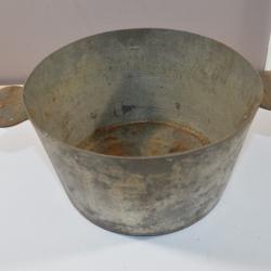 Gamelle fran&ccedil;aise  Poilu Soldat 14/18  Cantine French (22)