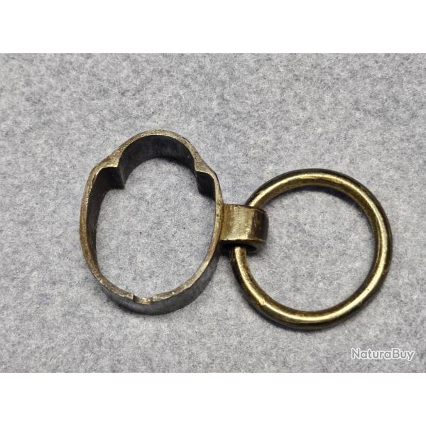 Grenadi�re de mousqueton Berthier ( mod�le sans garde main )