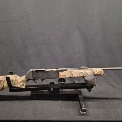 Carabine Haenel SLB 2000 Cal.300 winmag - 1� sans prix de r&eacute;serve !!