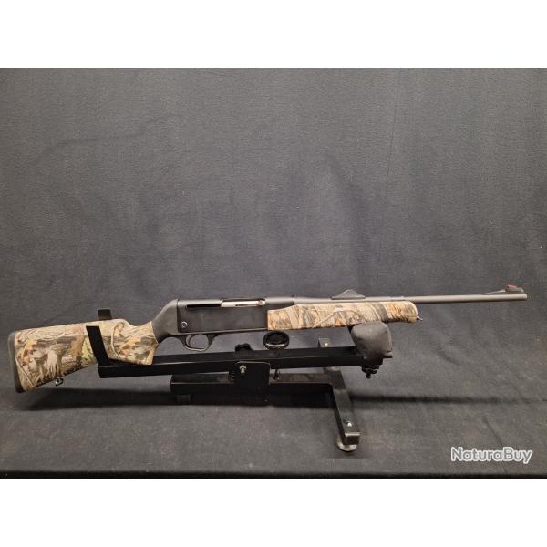 Carabine Haenel SLB 2000 Cal.300 winmag - 1� sans prix de r�serve !!