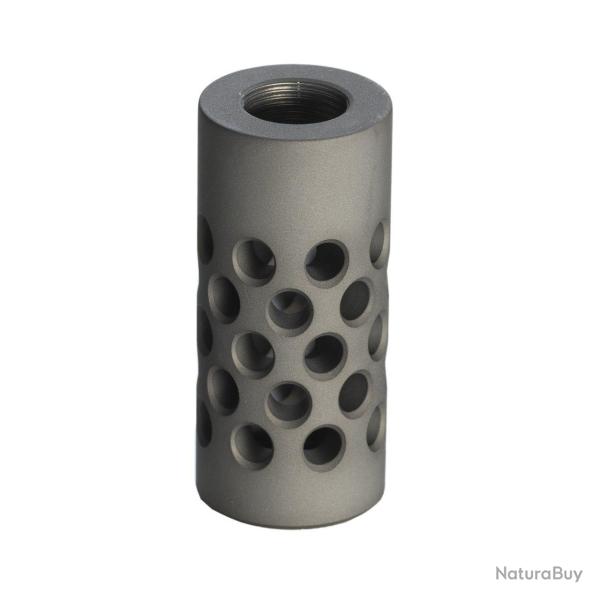 Frein de Bouche Browning Recoil Reducer Grey 1/2x28 UNF BM