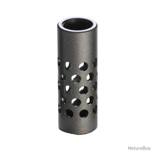 Frein de Bouche Browning X-Bolt Pro Recoil Reducer M14x1 Cerakote