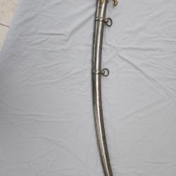 SABRE CAVALERIE AN Xl  1814