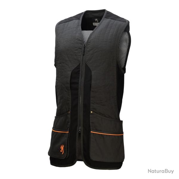 Gilet Browning Claymaster - Shooting Vest Claymaster
