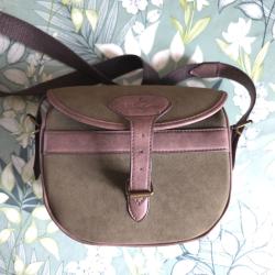 Sacoche a munitions Verney- Carron