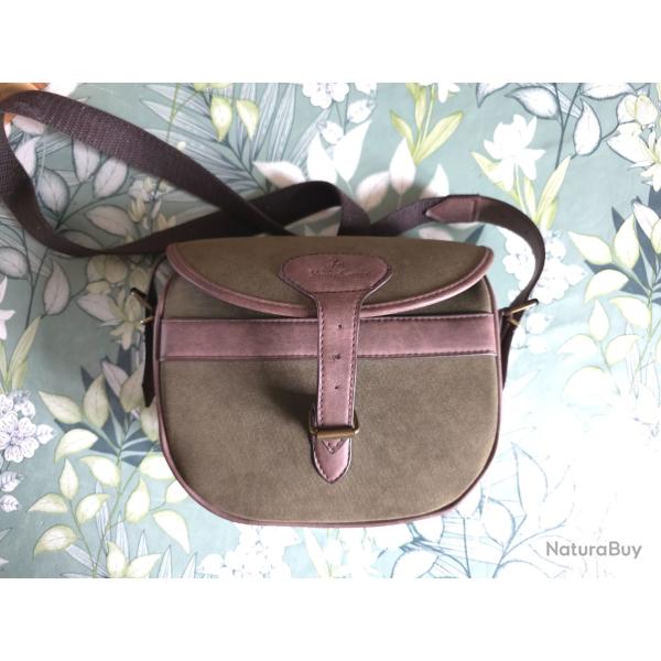 Sacoche a munitions Verney- Carron