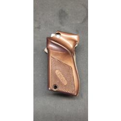 Vend plaquettes enveloppantes pistolet unique d6 neuves.