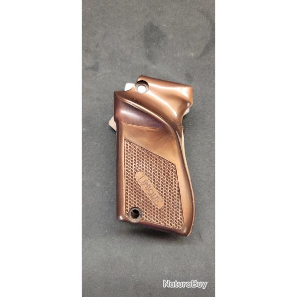 Vend plaquettes enveloppantes pistolet unique d6 neuves.