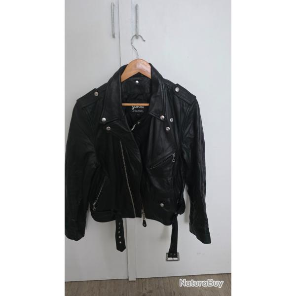 blouson perfecto schott