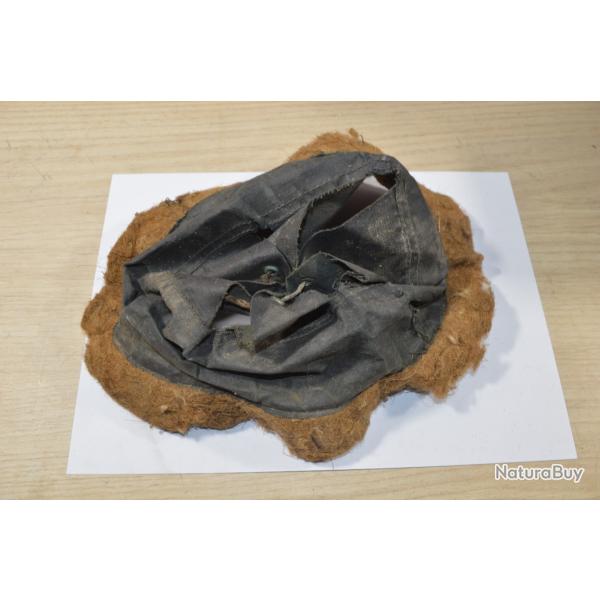 Int�rieur de Casque Fran�ais Mod�le 26 French Helmet DP grenier (22)