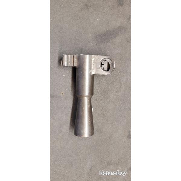 Cache flamme enfield jungle complet.