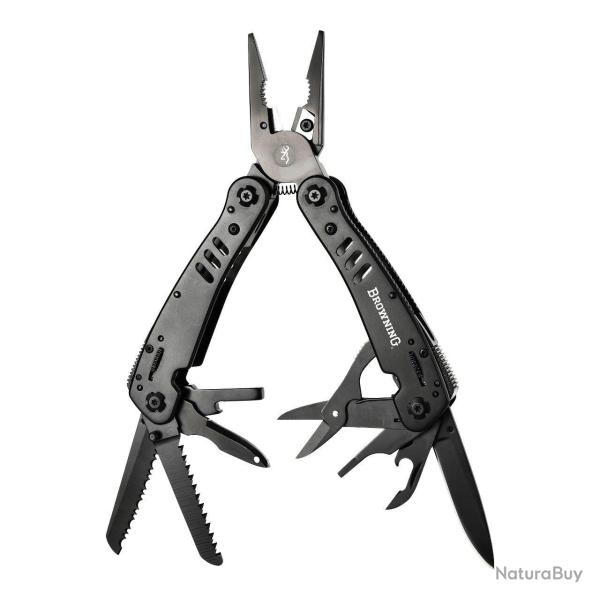 Multitool Browning Bob Multitool Black