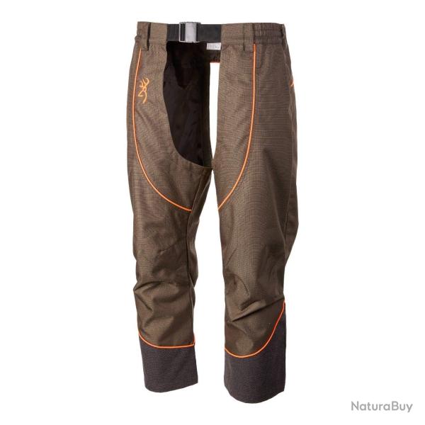 Pantalon Browning Overtrousers Forest