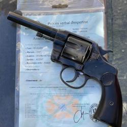 41 long colt tardif vp