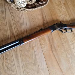 UBERTI.carabine a levier de sous garde.cal. 357 magnum