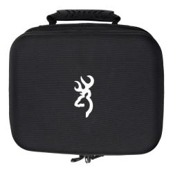 Sac Pistol Bag Browning Haka Black