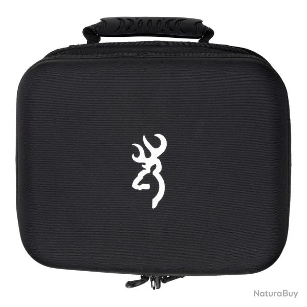 Sac Pistol Bag Browning Haka Black