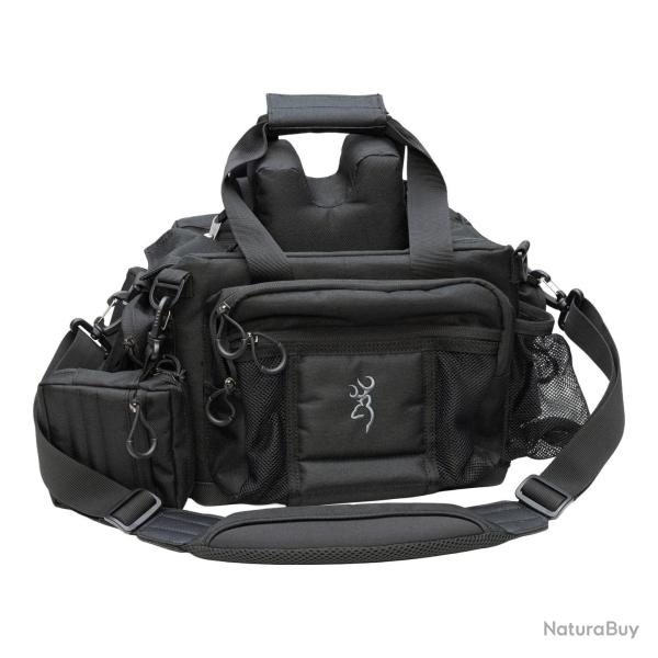 Shooting Bag Browning Kabas Black