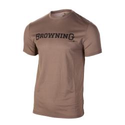 T Shirt Browning Teamspirit