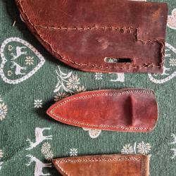 Etuis couteaux
