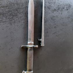 Poignard Ba&iuml;onnette