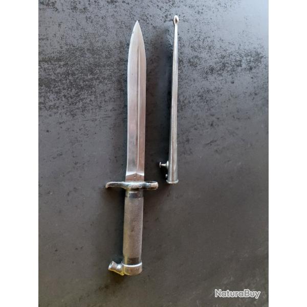 Poignard Ba�onnette