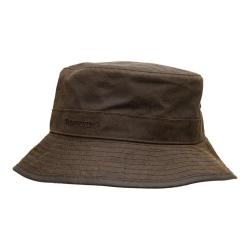 Veste Browning Bob Highland Wax Brown