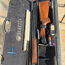 Berreta 692 trap