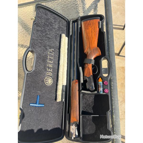 Berreta 692 trap