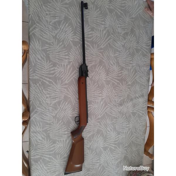 Carabine � plomb 4.5 mm Diana