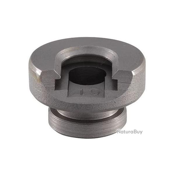 LEE SHELL HOLDER N�19 STANDARD