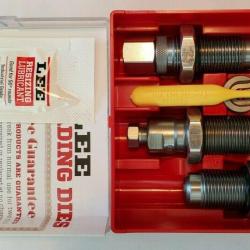 Jeu d'outils de rechargement LEE RELOADING DIES 44/40 WCF