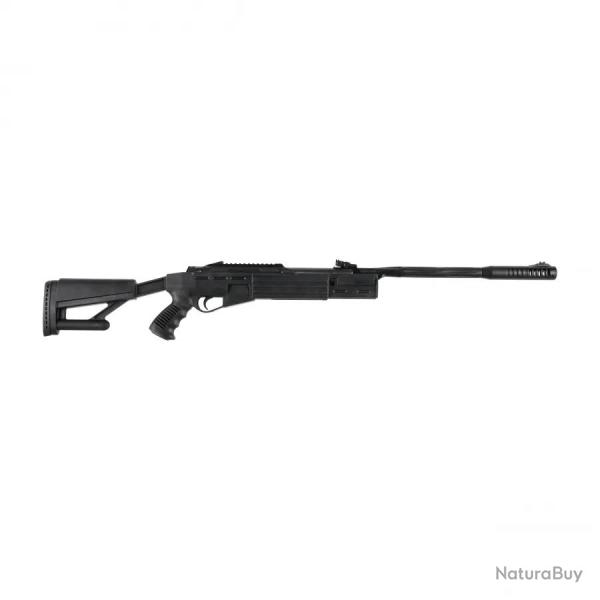 Carabine � plombs Hatsan Air Tact 5,5mm - 19J