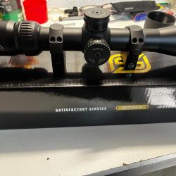 Lunette de vis&eacute;e SPINA OPTICS 6-36x56