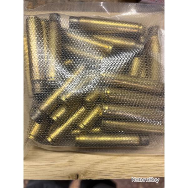 Lot de douille calibre 9,3 x62 Norma