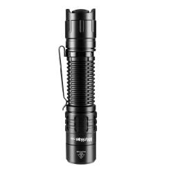 Lampe Torche EDC TD02 2000 Lm Batterie 18650 &Eacute;tanche IPX8 Camping Airsoft Wurkkos