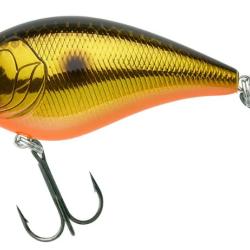 PROMO!! SAKURA SK CRANK 6CM 12G - BLACK GOLD