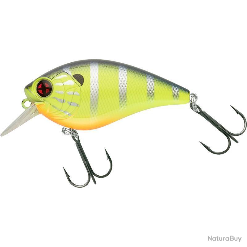 Poisson Nageur Sico Lure Sico Crank SP 3,9cm - Leurre de la pêche