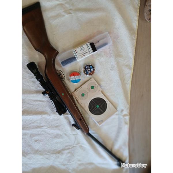 carabine a plomb 4.5mn gamo