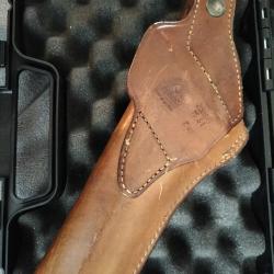 R&eacute;volver TAURUS 357 MAGNUM