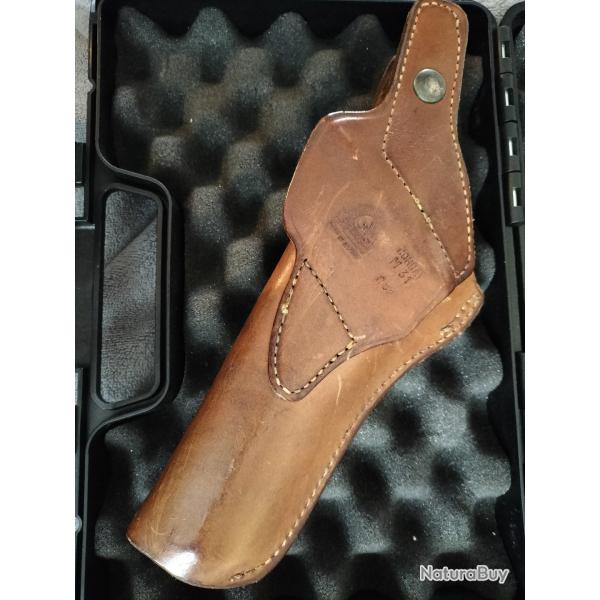 R�volver TAURUS 357 MAGNUM