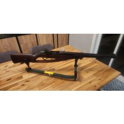 Garand M1 calibre 7mm08