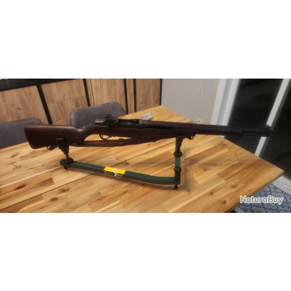 Garand M1 calibre 7mm08