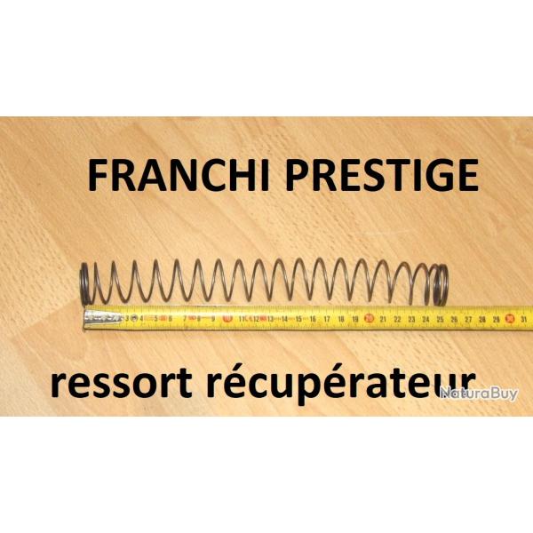ressort r�cup�rateur de culasse fusil FRANCHI PRESTIGE - VENDU PAR JEPERCUT (SW107)
