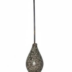 Plomb de p&ecirc;che 120g sable brun