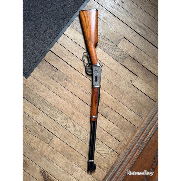 Carabine Winchester 1894 94 comm�morative G. GARIBALDI 1882-1982 cal. 30-30 WCF