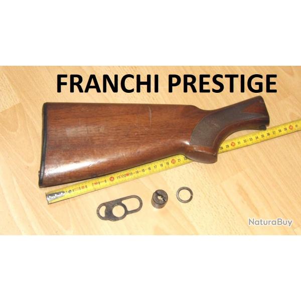 crosse + vis fusil FRANCHI PRESTIGE - VENDU PAR JEPERCUTE (SW108)
