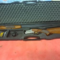 fusil de chasse cal 12