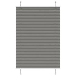 Chaises de jardin lot de 4 avec coussins cr&egrave;me Bois teck solide