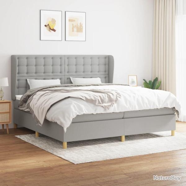 Salon de jardin 8 pcs avec coussins marron r�sine tress�e